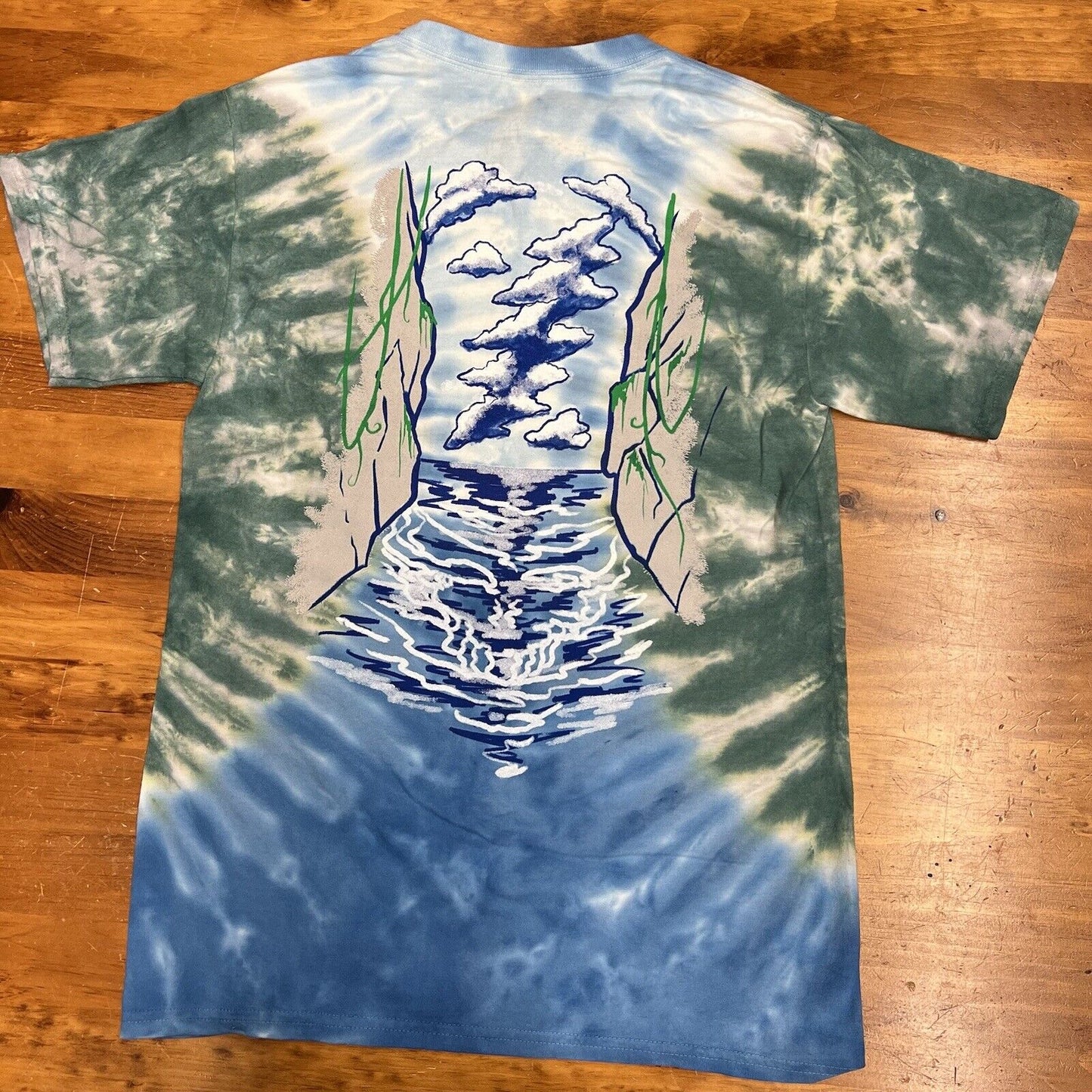 Grateful Dead Bridge Bears shirt - New Grateful Dead shirt - We Can Discover the Wonders of Nature - Las Vegas Sphere shirt