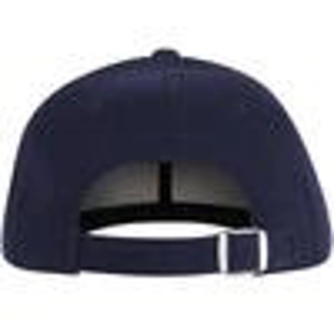 Grateful Dead Hat - Stealie baseball cap - Navy Grateful Dead hat - DEAD HEAD hat - Steal Your Face Baseball Hat - adjustable buckle on the back - one size fits all
