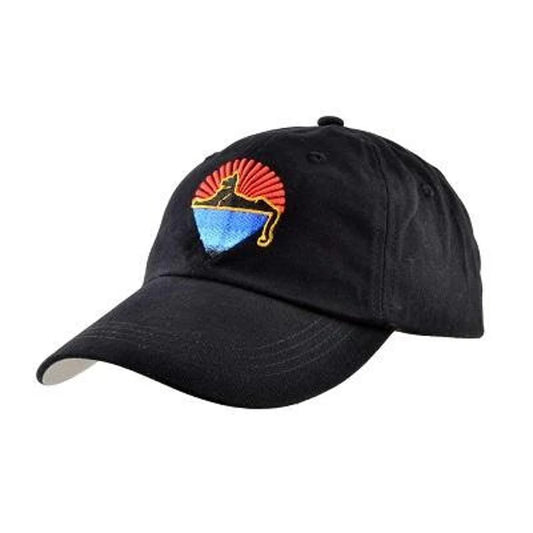 Jerry Garcia baseball hat - JGB Band hat - Cats Under the Stars cap - DEAD HEAD hat - Cats Baseball Hat - adjustable buckle on the back - one size fits all