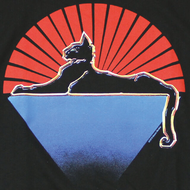Jerry Garcia Cats shirt - Jerry Garcia Cats Under the Stars shirt - JGB Band shirt - 2 sided shirt - sizes: small, medium, large, XL and 2XL