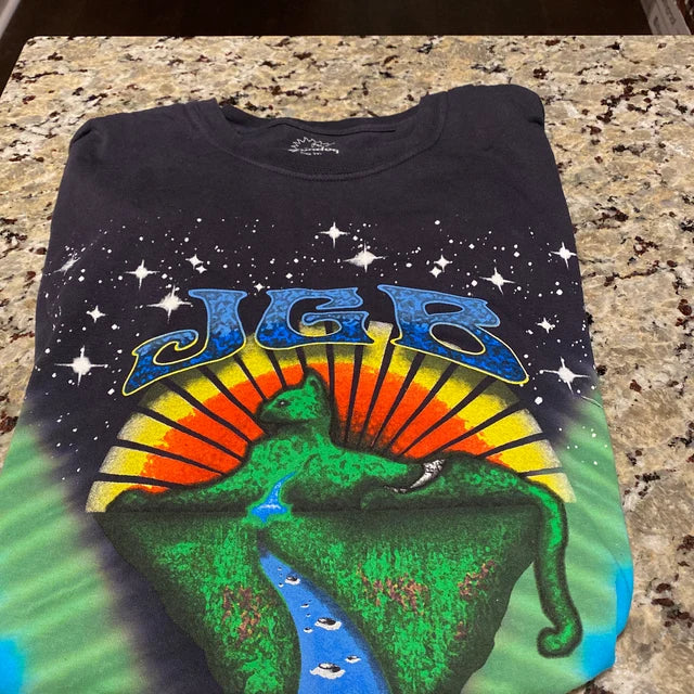 Cats under deals the stars shirt