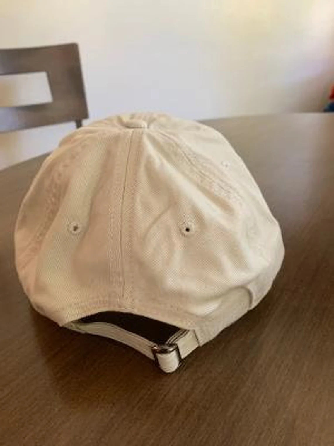 Grateful Dead Dancing Bears Hat - Dead Head Bears baseball cap - Dancing Bears Grateful Dead hat - DEAD HEAD hat - Grateful Dead Bears Baseball Cap - adjustable buckle on the back - one size fits all